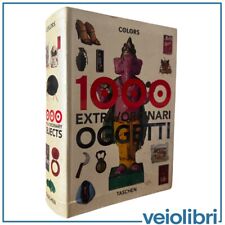 1000 extra ordinari usato  Roma