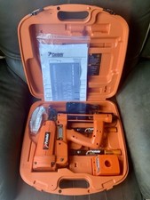Paslode im200 s16 for sale  RETFORD