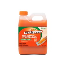 Citristrip paint varnish for sale  Clifton