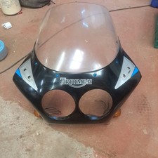 Original triumph daytonafront for sale  DONCASTER