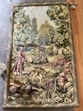 Vintage french tapestry for sale  Collingswood