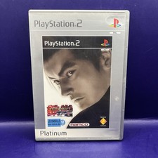 Tekken tag tournament usato  Roma