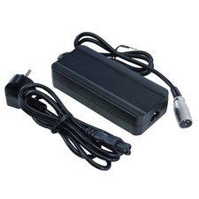 Ladegerät akku 10ah gebraucht kaufen  Vorbach