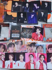 BTS PERMISSÃO PARA DANÇAR - CARTÃO FOTOGRÁFICO SEOUL WEVERSE LUCKYDRAW weverse pré-venda comprar usado  Enviando para Brazil