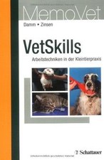 Vetskills arbeitstechniken vet gebraucht kaufen  Berlin