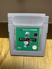 Jeu mystic quest d'occasion  Menton