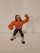 Wwf hasbro bret gebraucht kaufen  Oberhausen
