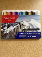 Set neocolour tin for sale  LEEDS