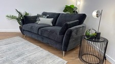 Sofology sapporo fabric for sale  WARRINGTON