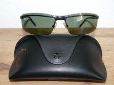 Ray ban 3296p gebraucht kaufen  Halle