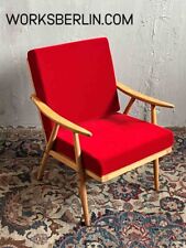 Mid century armchair gebraucht kaufen  Berlin