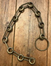 Reclaimed large link for sale  EXETER