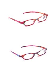 Lesebrille damen bunt gebraucht kaufen  Gauting