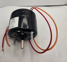 Motor aquecedor DMC, 2 velocidades, CCW, Int Ground, D-001C-673, 12V comprar usado  Enviando para Brazil