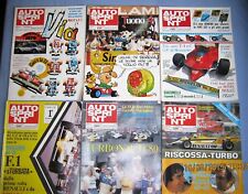 Rivista autosprint dal usato  Verona