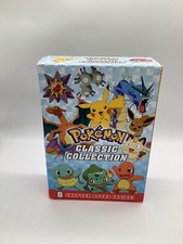 Pokemon book box for sale  Murphysboro