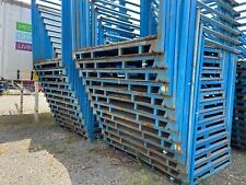 Lagergestelle intainer stapelb gebraucht kaufen  Bayreuth