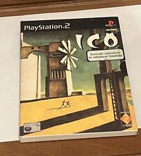Ico playstation ps2 usato  Monterotondo