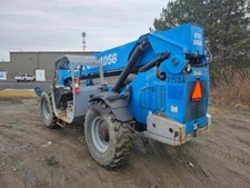 2013 genie 1056 for sale  Canton