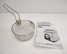 Deep fat fryer for sale  TAUNTON
