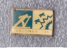 Pin cantal coltines d'occasion  Expédié en Belgium