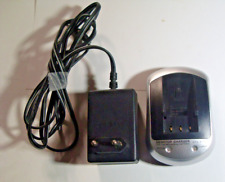 Chargeur canon batterie d'occasion  Saint-Brieuc