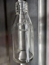 Vintage golden seal for sale  UK
