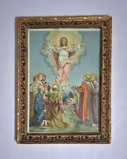 Antica stampa sacra usato  Italia