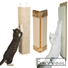 Katzen kratzbrett eckkratzbret gebraucht kaufen  Frontenhausen