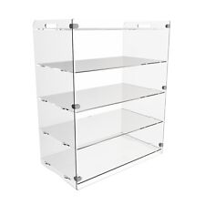 Chefkit clear acrylic for sale  GREAT YARMOUTH