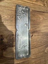 Kayserzinn pewter pen for sale  MATLOCK
