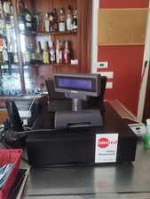 Registratore cassa sumup usato  Dorzano