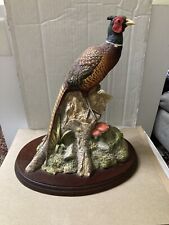 border fine arts pheasant for sale border fine arts pheasant for sale SHANKLIN