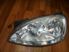 Pel corsa combo gebraucht kaufen  Lauenburg/ Elbe