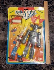 Vintage goldorak parachutiste d'occasion  Expédié en Belgium