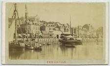 Cdv 1870 maison d'occasion  Montargis
