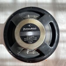 Woofer electronic melody usato  Fabrica di Roma
