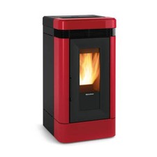 Ware pelletofen extraflame gebraucht kaufen  Dippoldiswalde