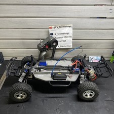 Brushed traxxas 2wd for sale  Mckinney