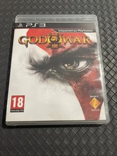 God of War III - Sony PlayStation 3 PS3 comprar usado God of War III - Sony PlayStation 3 PS3 comprar usado  Enviando para Brazil