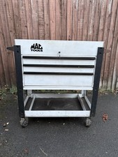 Mac tool box for sale  WARMINSTER