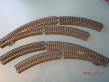 Märklin bogenweiche 24671 gebraucht kaufen  Solingen