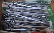 Spiedini per bbq usato  Quartu Sant Elena