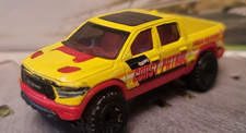 Hot wheels ram for sale  FLEETWOOD