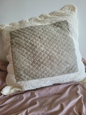 Taies coussins boutis d'occasion Taies coussins boutis d'occasion  Le Muy