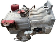 Cambio iveco eurocargo usato  Andria