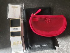 Giorgio armani kosmetiktasche gebraucht kaufen  Landshut