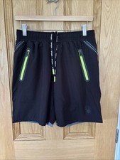 Spyder shorts men for sale  BROADWAY
