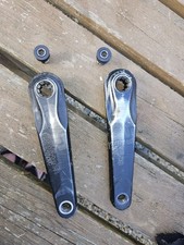 Ethirteen 165mm crank for sale  PLYMOUTH