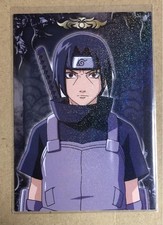 Naruto itachi sp06 d'occasion Naruto itachi sp06 d'occasion  Expédié en France